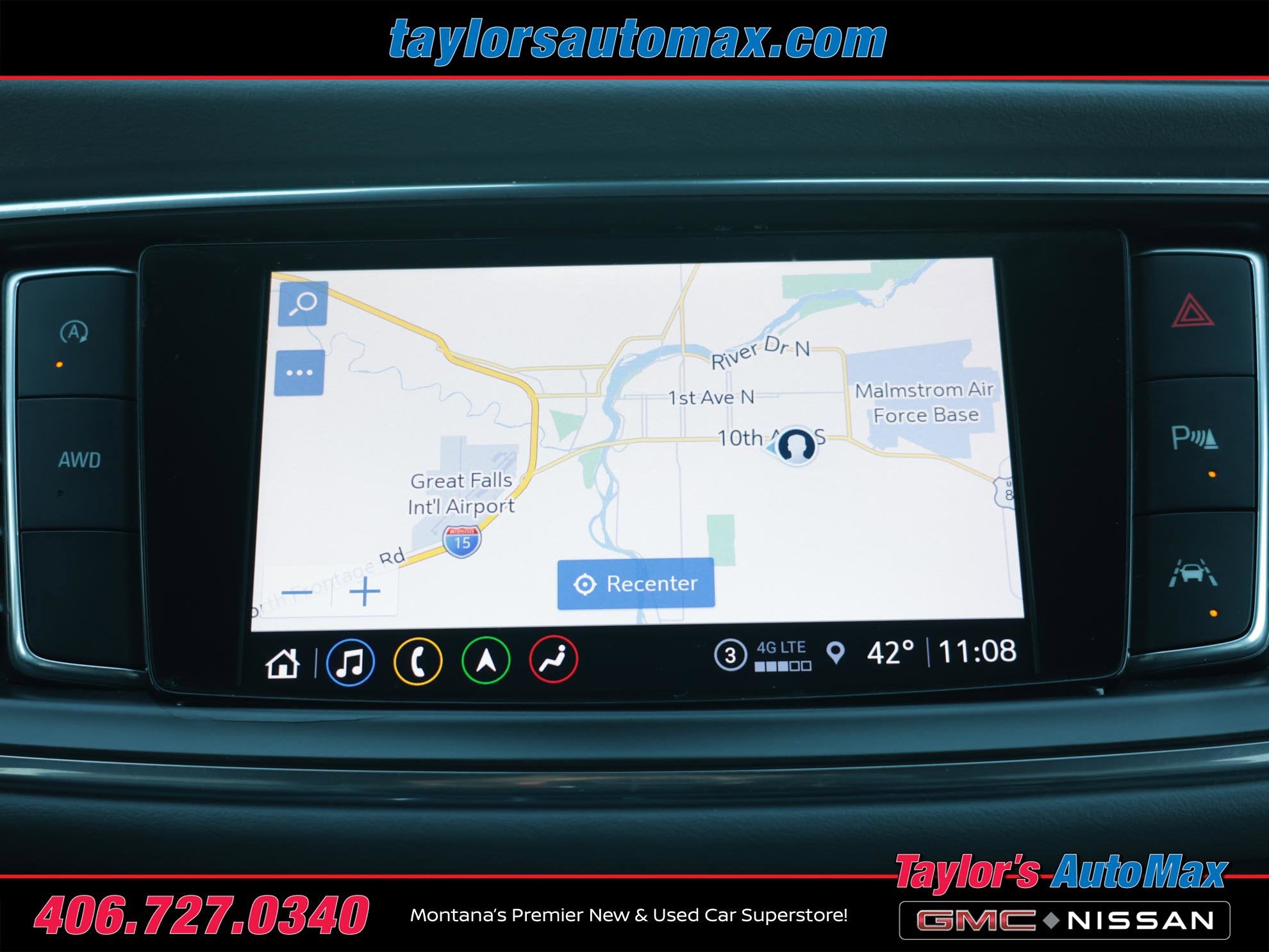 2022 Buick Enclave Premium