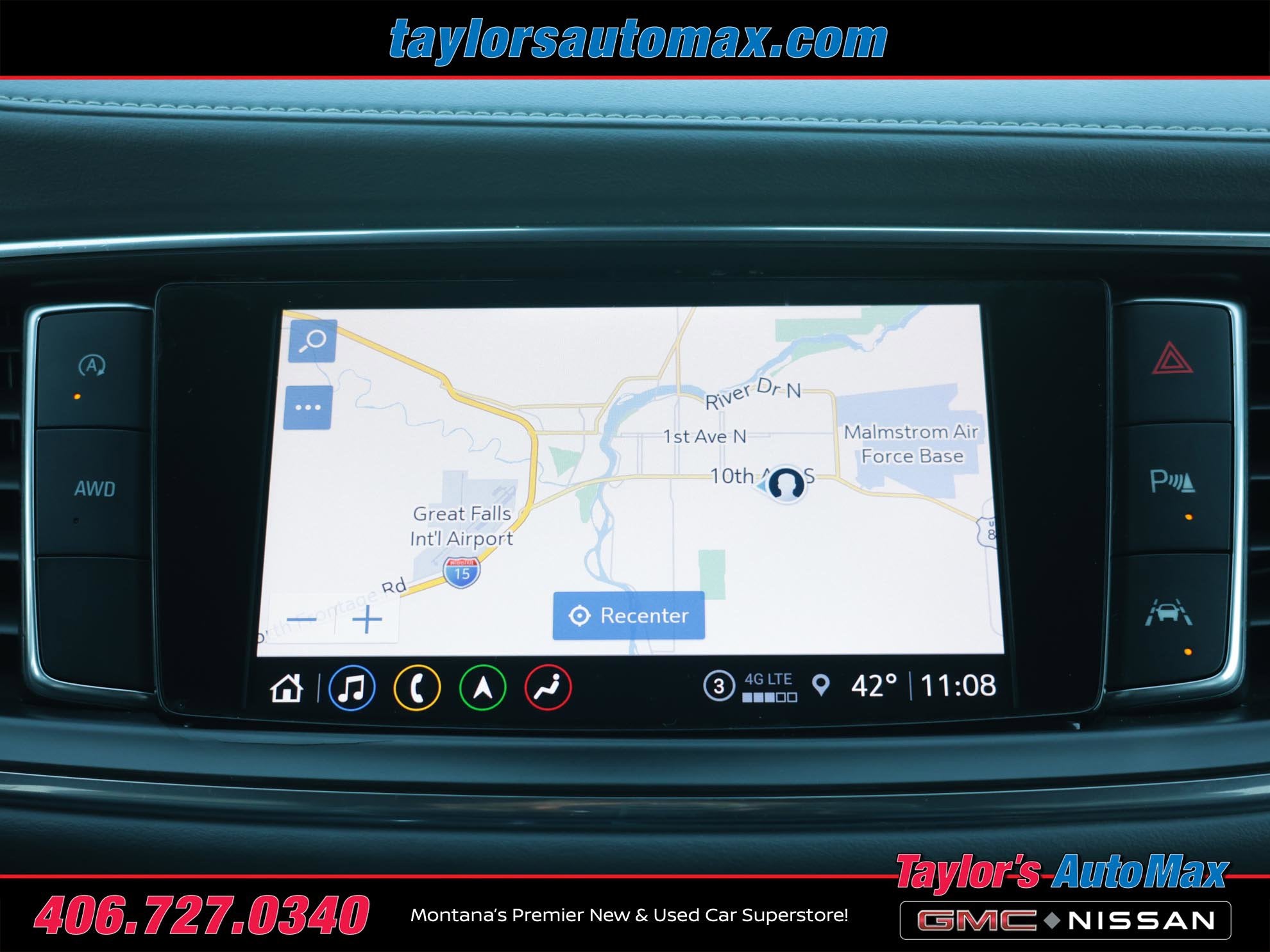 2022 Buick Enclave Premium