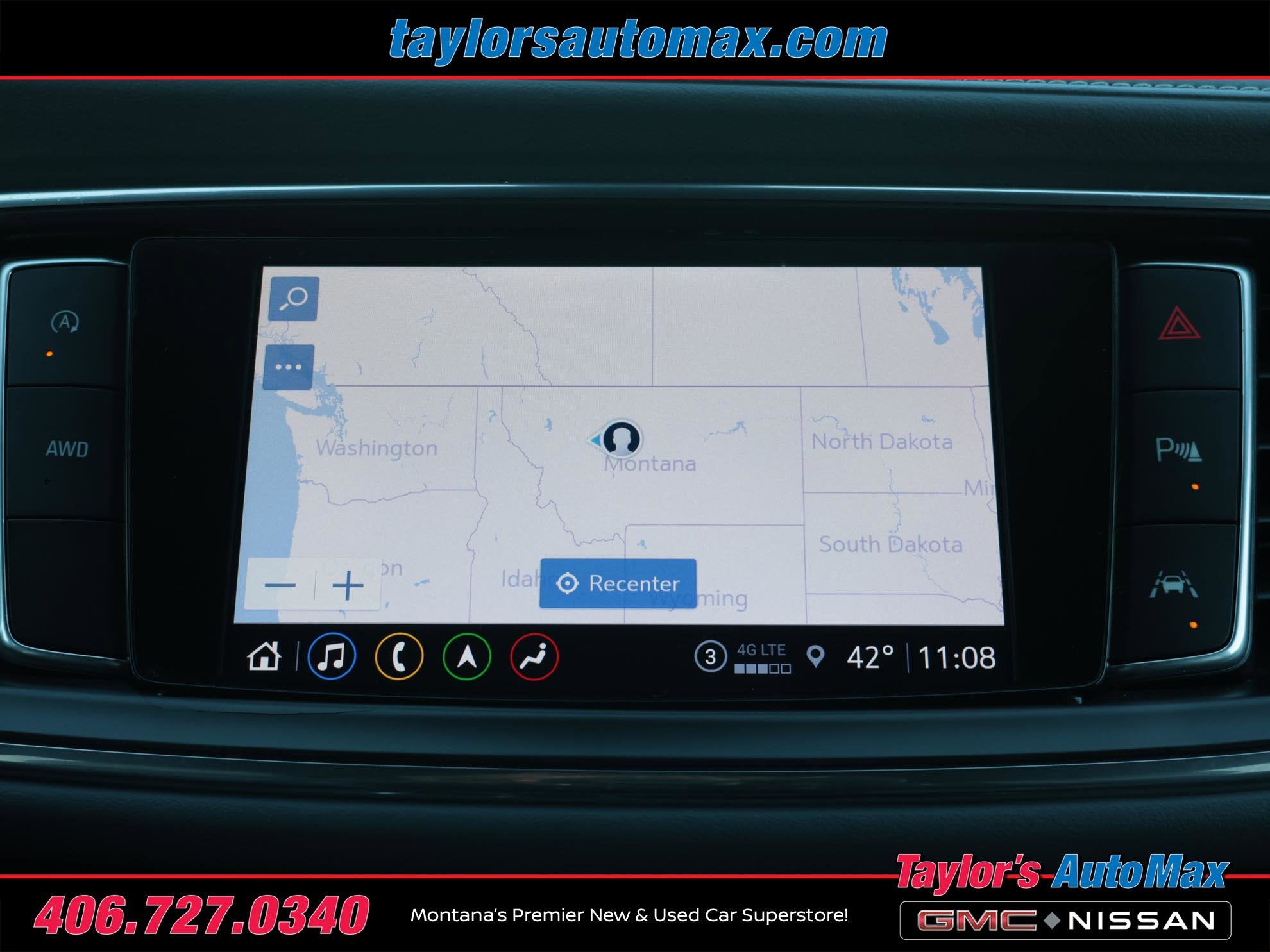 2022 Buick Enclave Premium