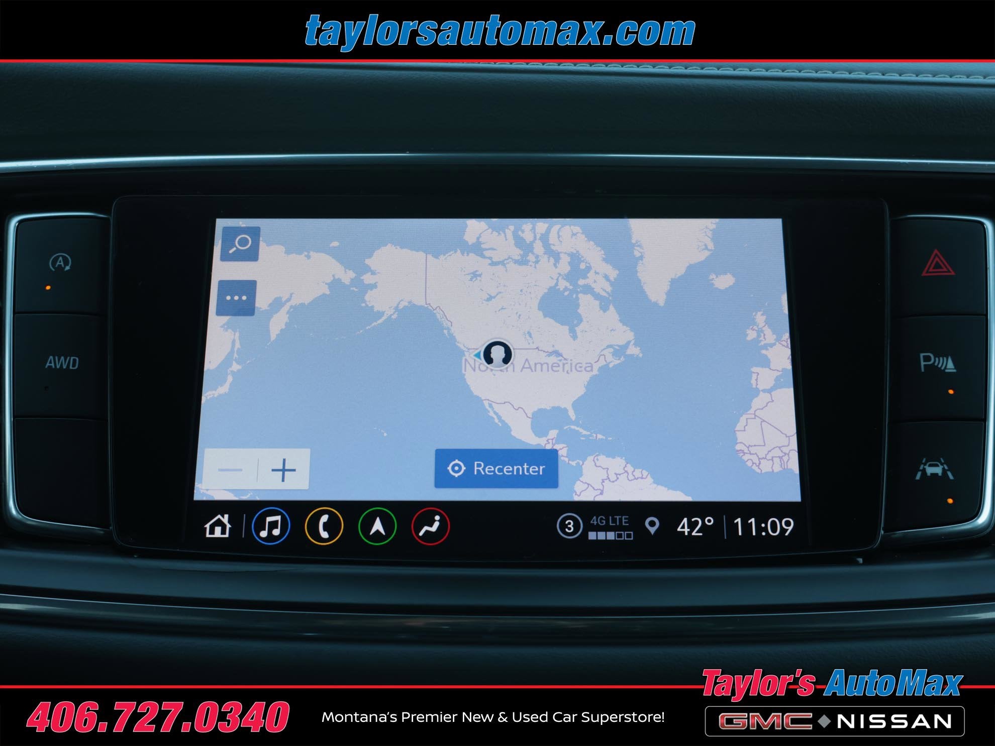 2022 Buick Enclave Premium