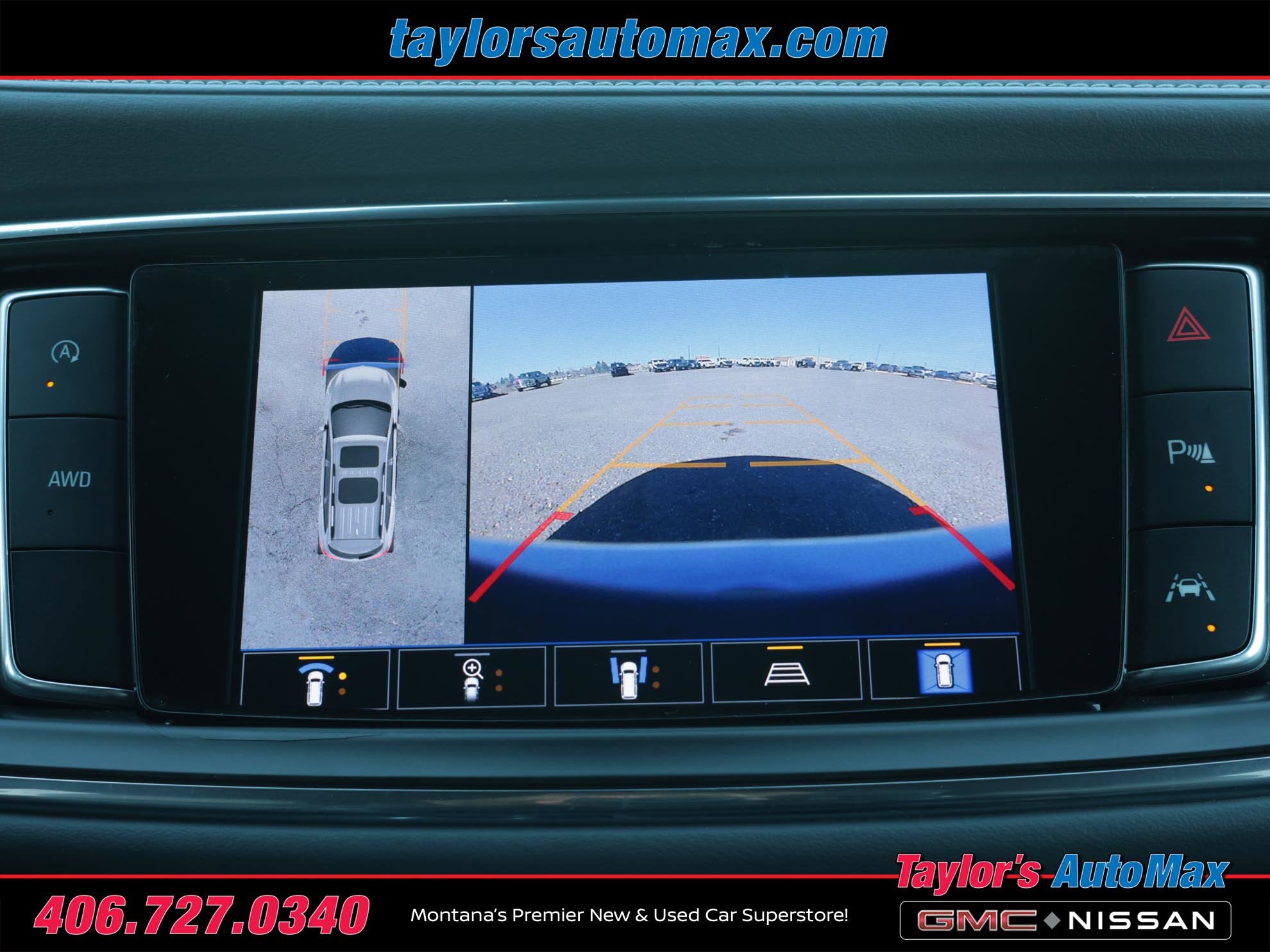 2022 Buick Enclave Premium