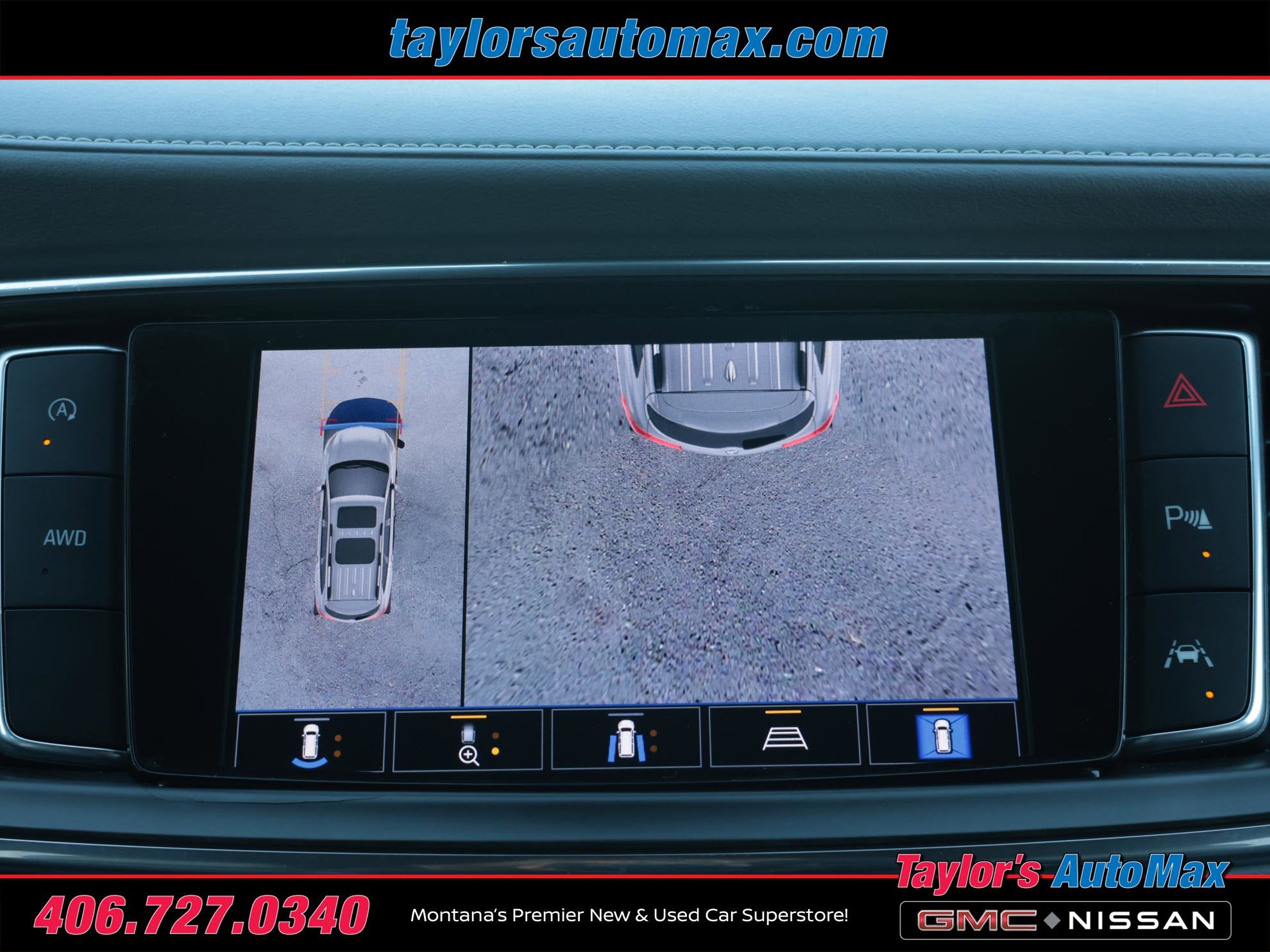 2022 Buick Enclave Premium