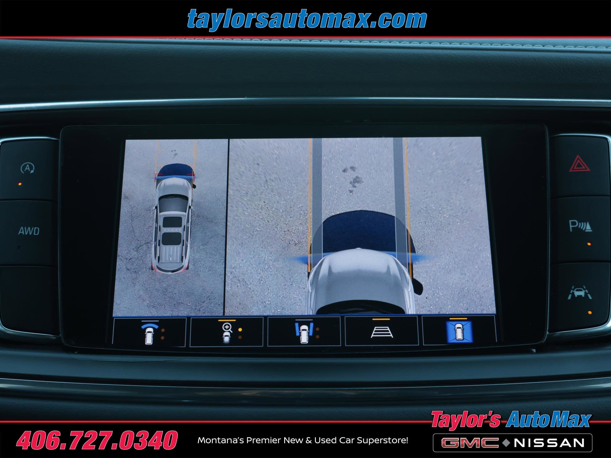 2022 Buick Enclave Premium