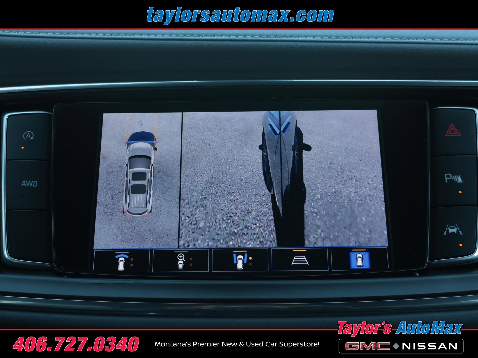 2022 Buick Enclave Premium