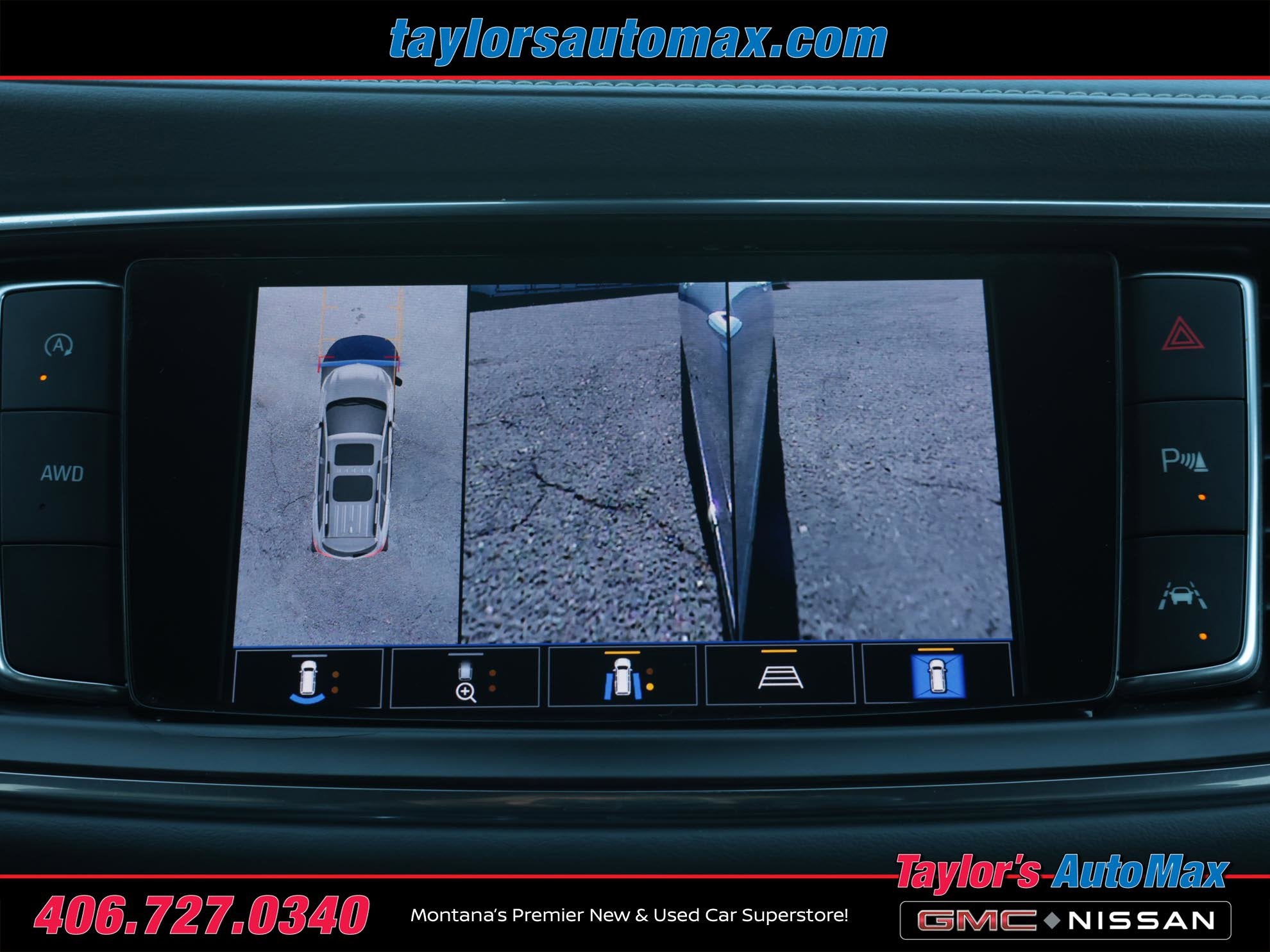 2022 Buick Enclave Premium