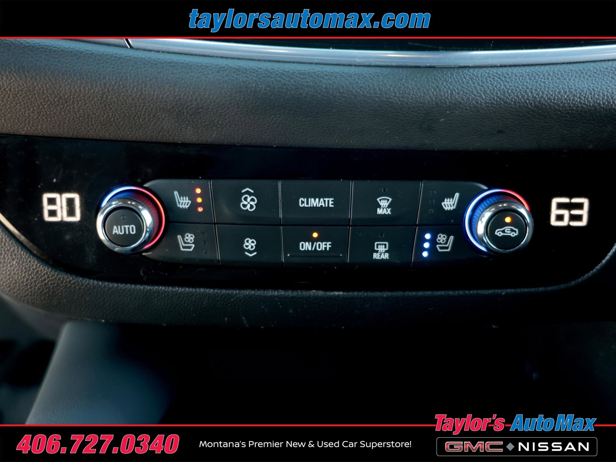 2022 Buick Enclave Premium