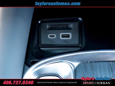 2022 Buick Enclave Premium