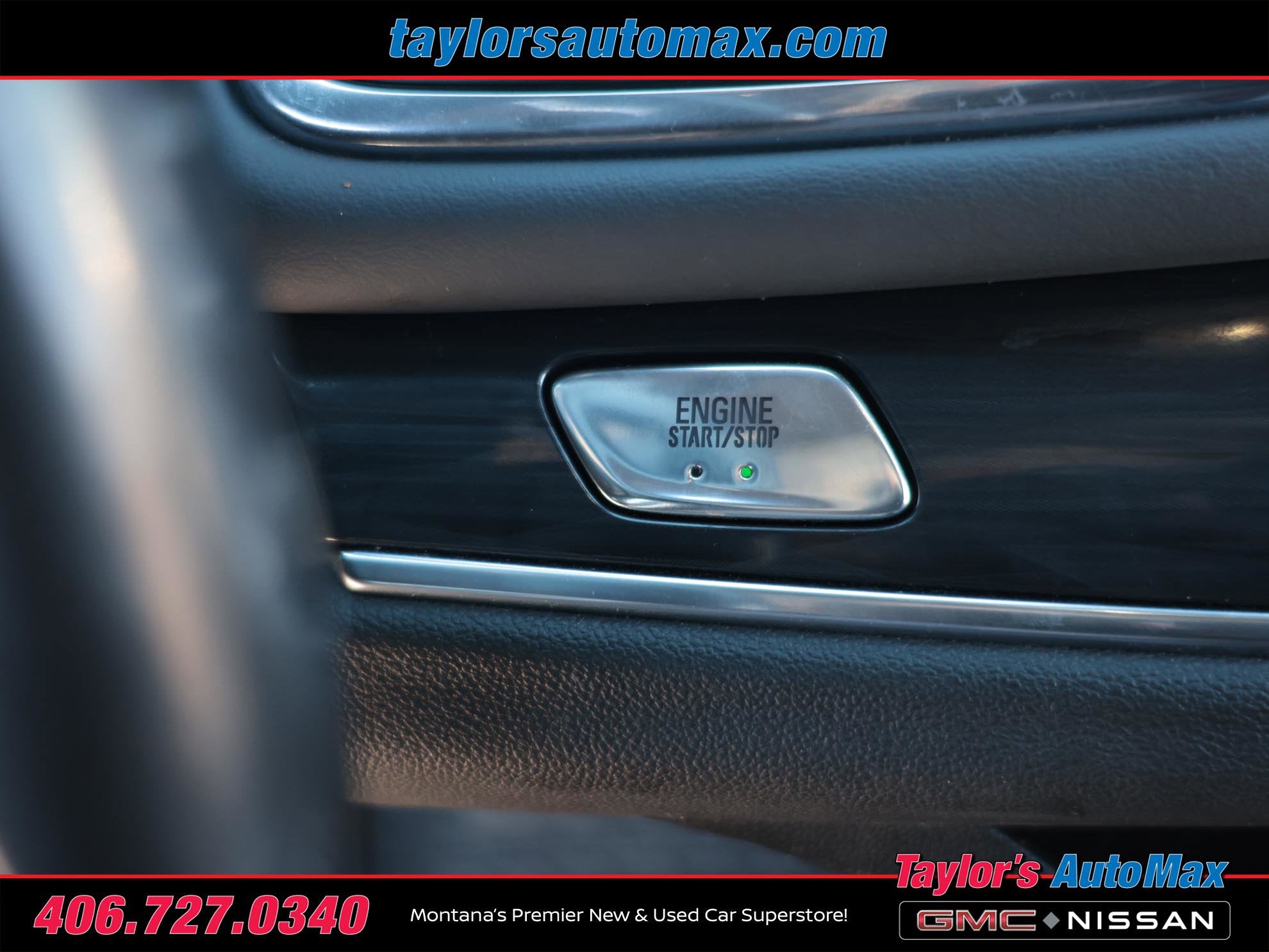 2022 Buick Enclave Premium