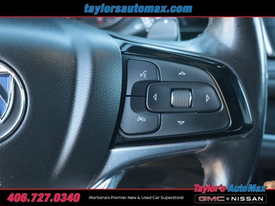 2022 Buick Enclave Premium