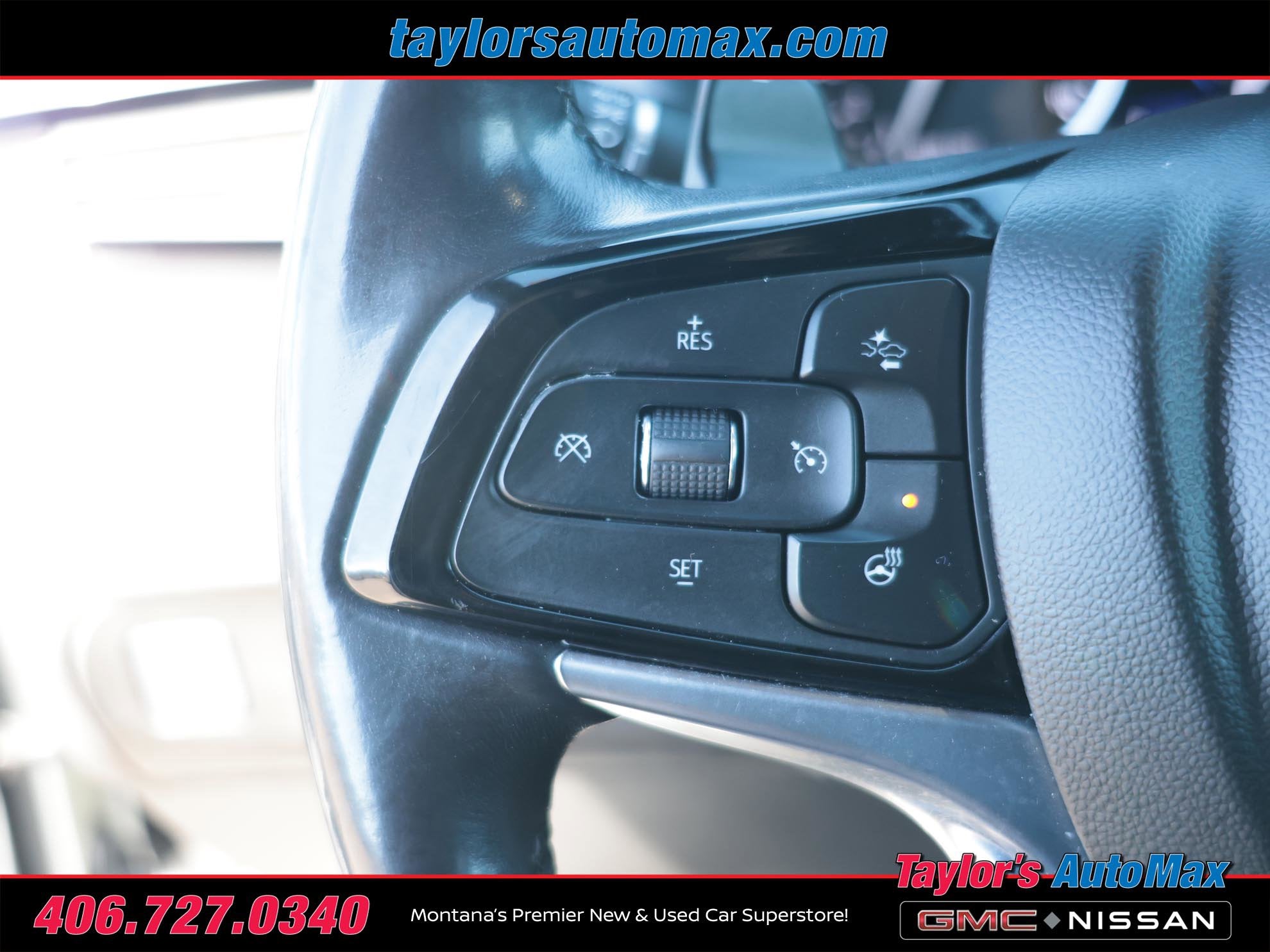 2022 Buick Enclave Premium