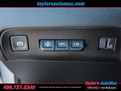 2022 Buick Enclave Premium