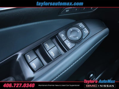 2022 Buick Enclave Premium