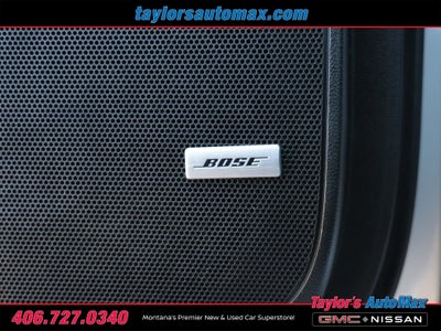 2022 Buick Enclave Premium