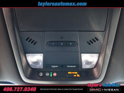 2022 Buick Enclave Premium