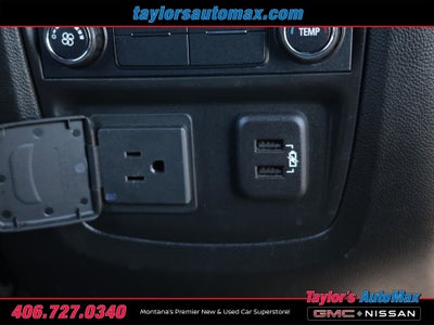 2022 Buick Enclave Premium