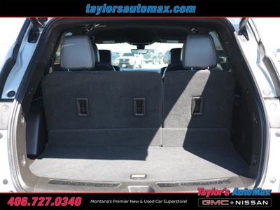 2022 Buick Enclave Premium