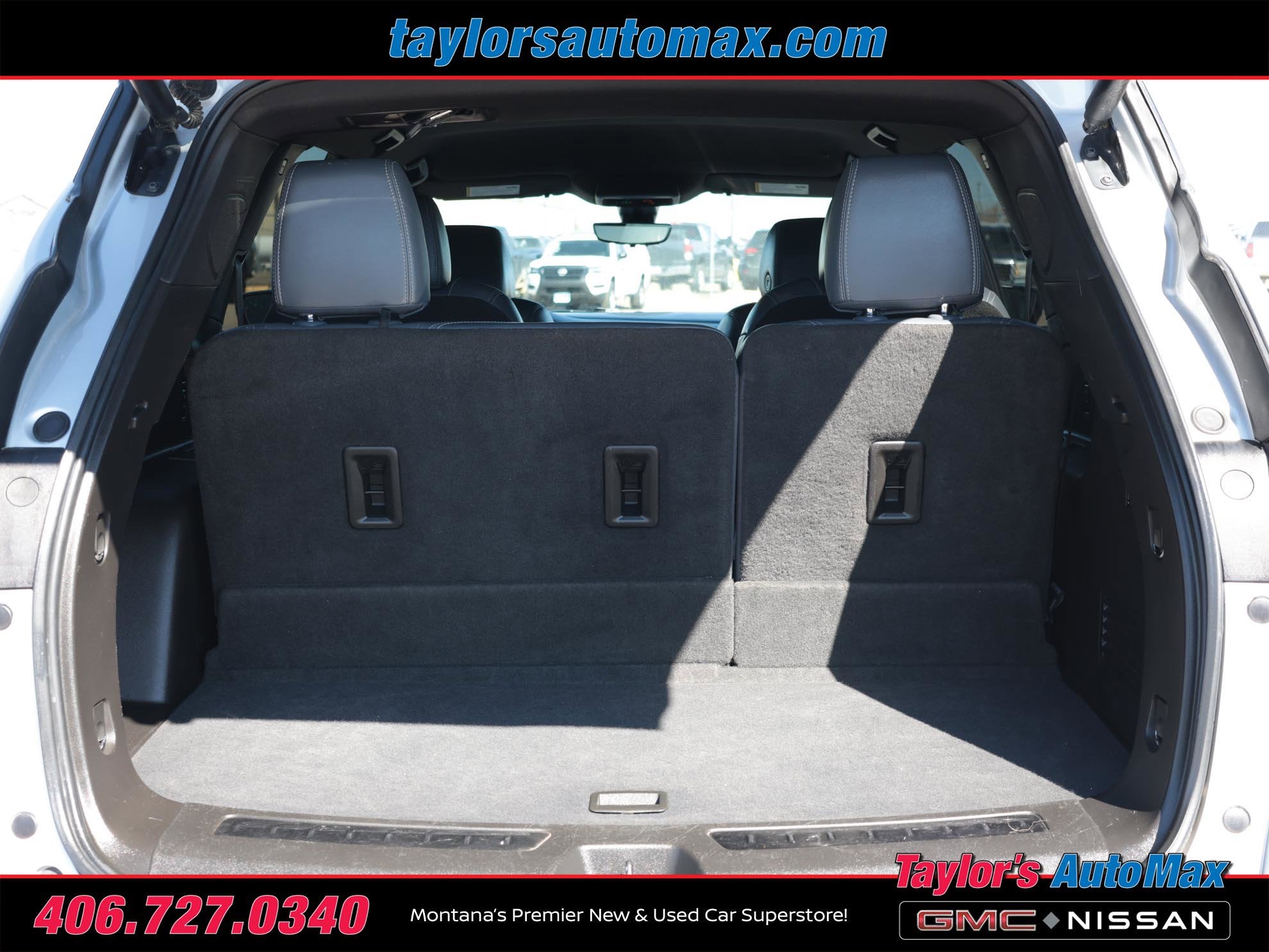 2022 Buick Enclave Premium