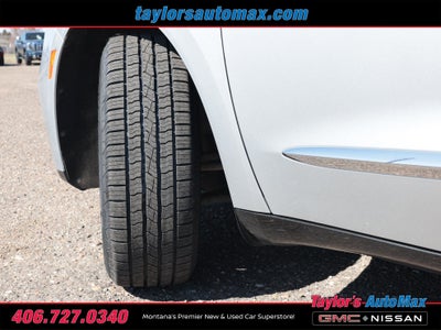 2022 Buick Enclave Premium