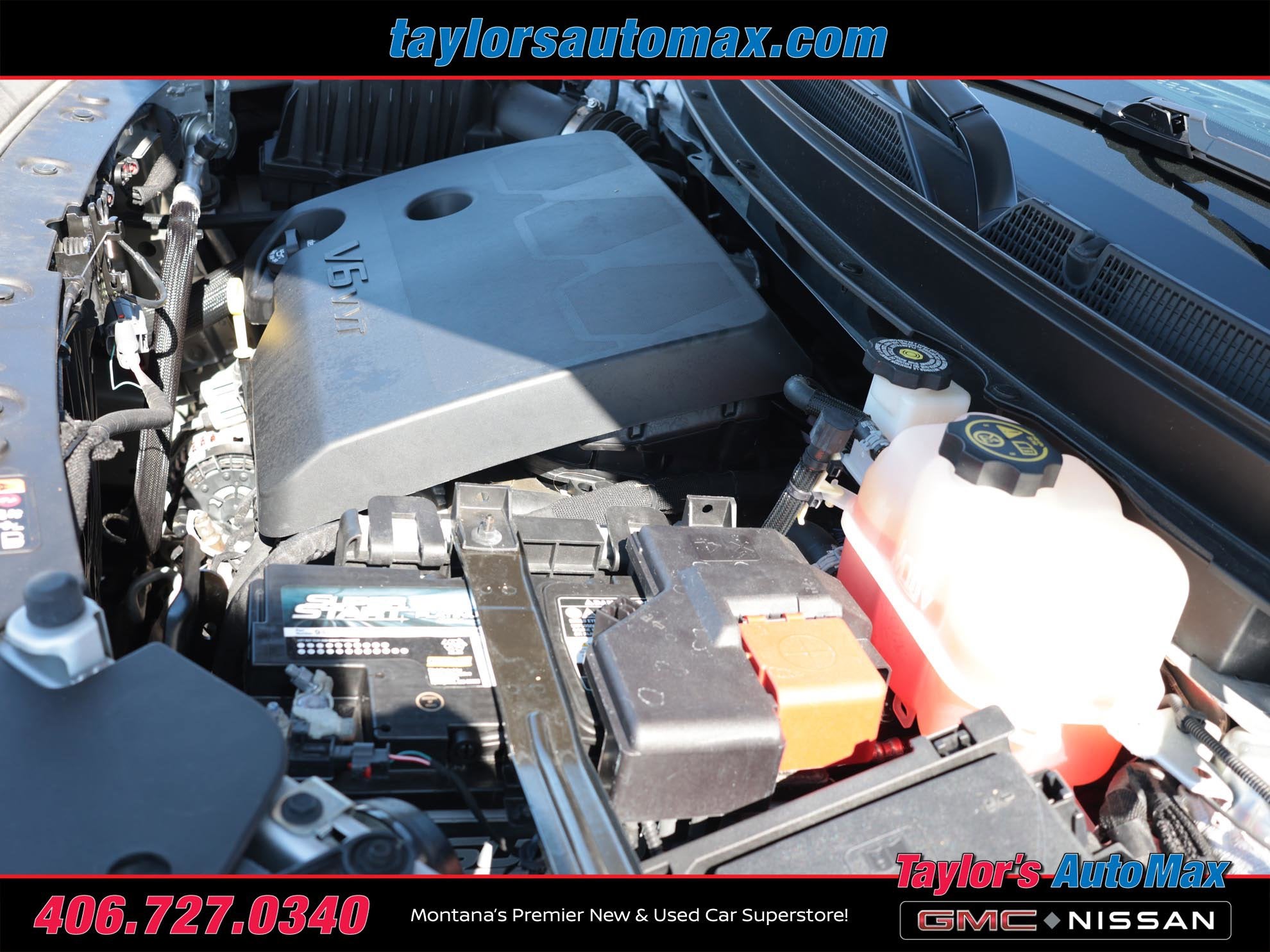 2022 Buick Enclave Premium