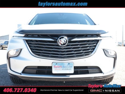 2022 Buick Enclave Premium