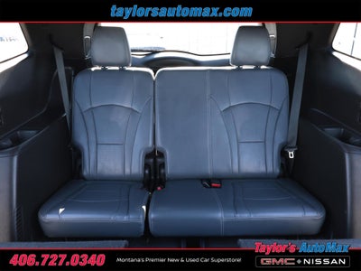 2022 Buick Enclave Premium