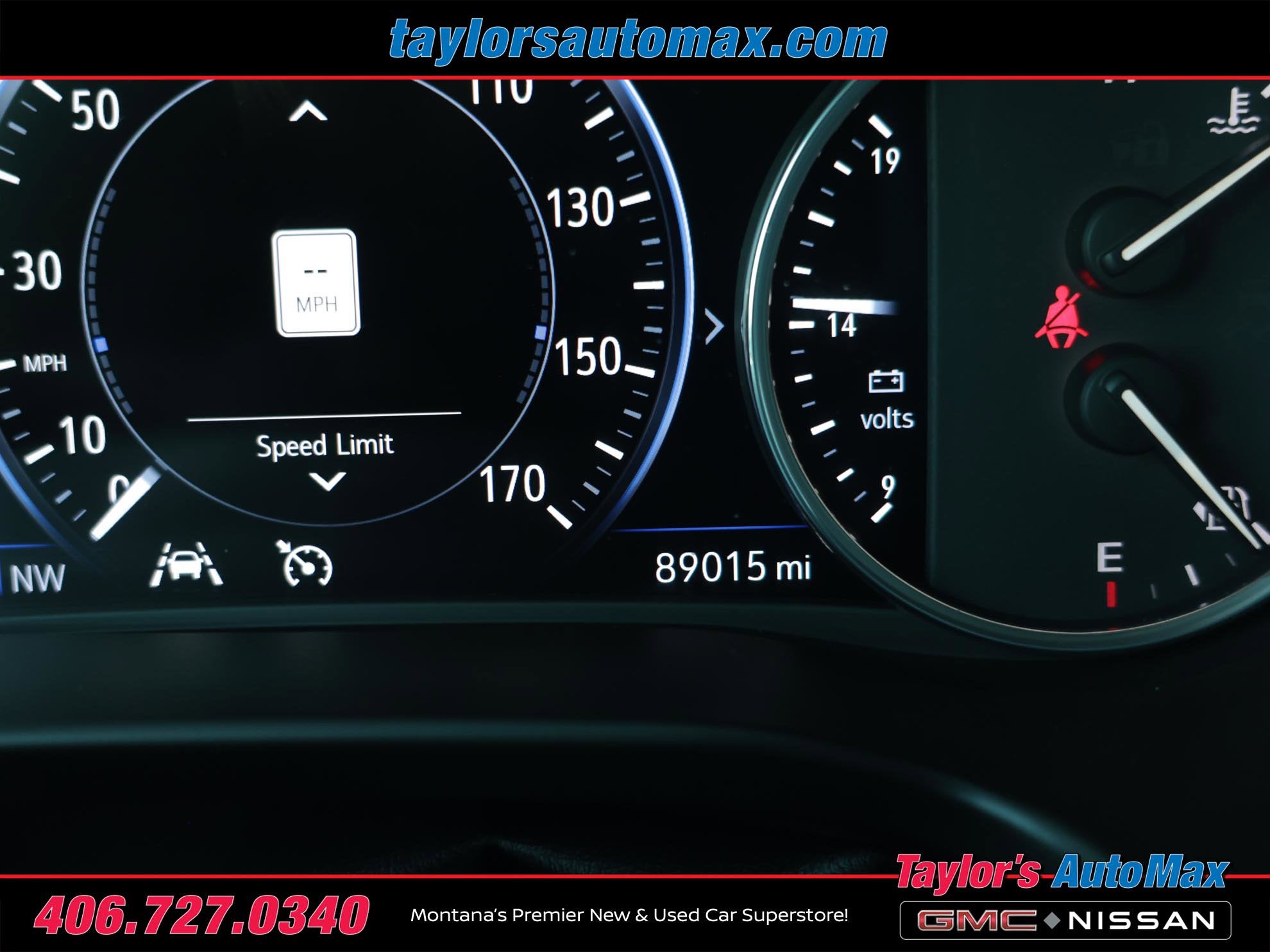 2022 Buick Enclave Premium