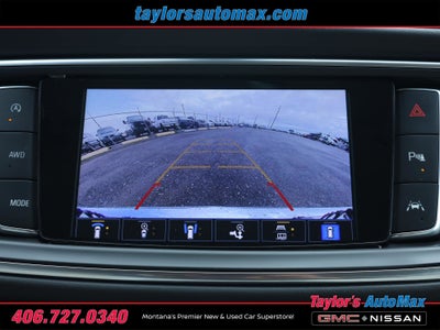 2024 Buick Enclave Avenir