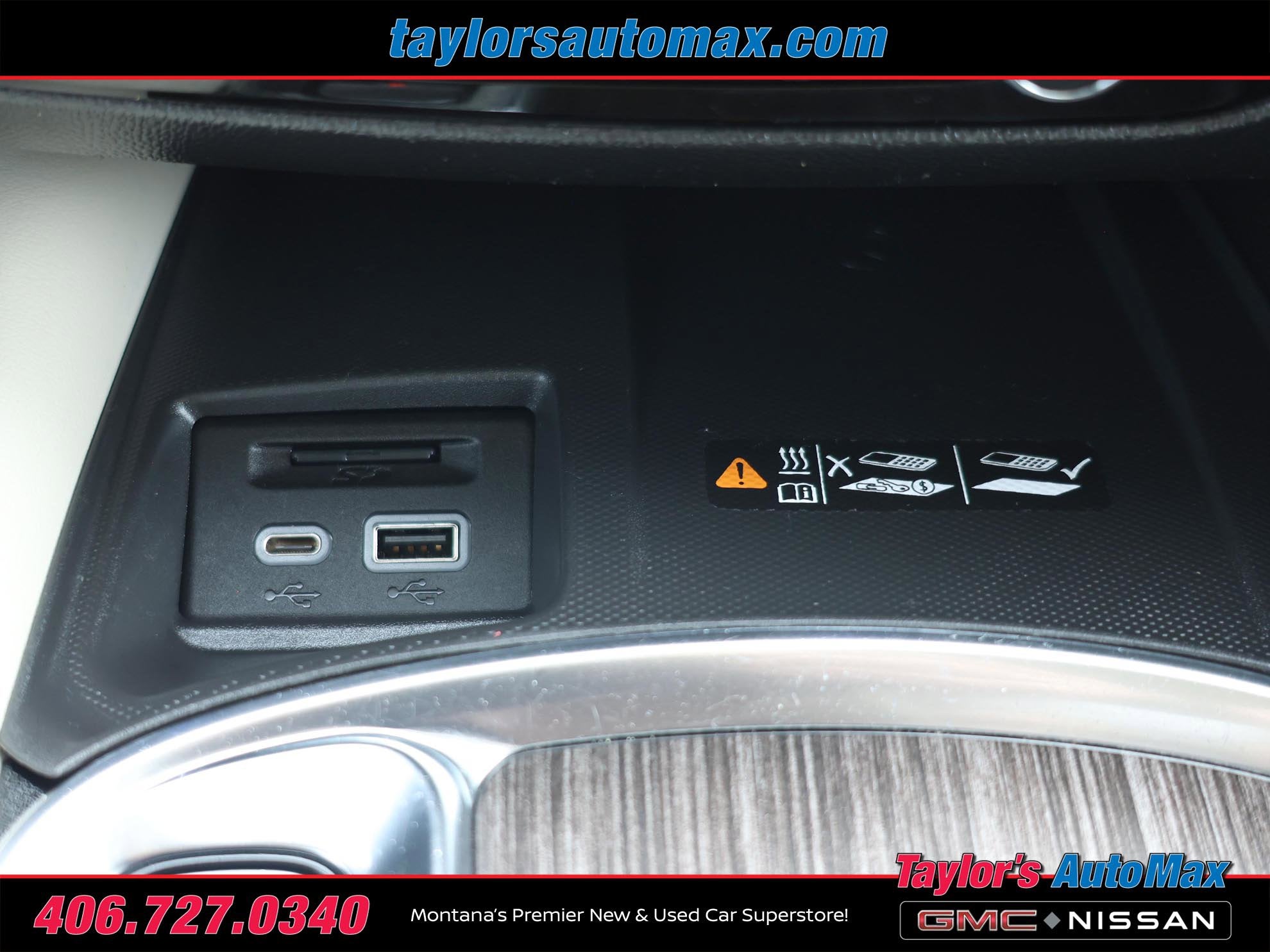 2024 Buick Enclave Avenir