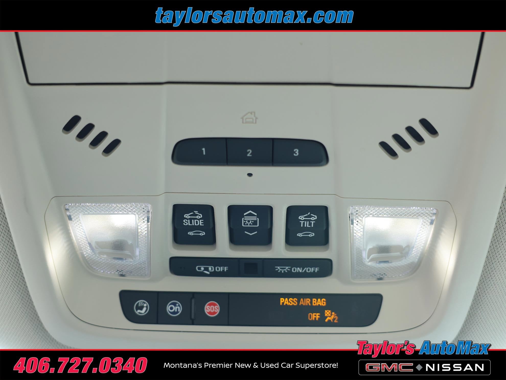 2024 Buick Enclave Avenir