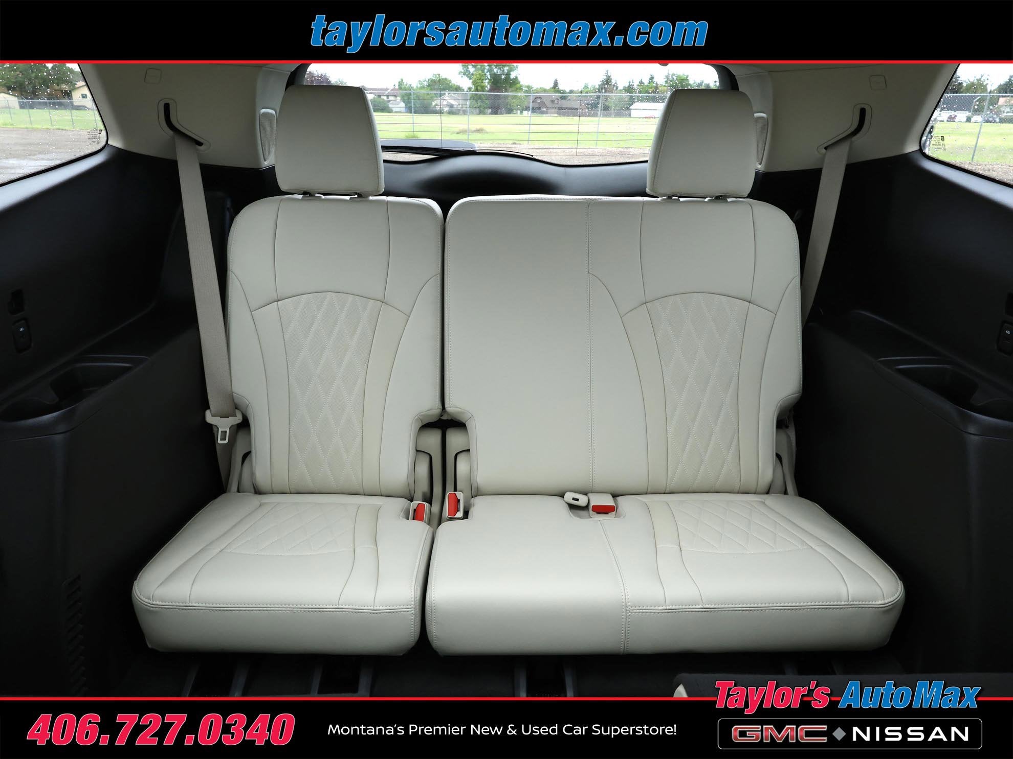 2024 Buick Enclave Avenir