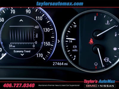 2024 Buick Enclave Avenir