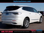 2022 Buick Enclave Avenir