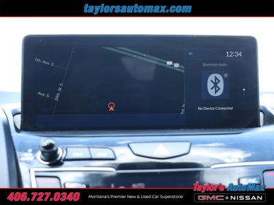 2021 Acura RDX w/A-Spec Package