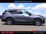 2021 Acura RDX w/A-Spec Package