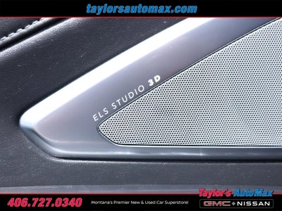 2021 Acura RDX w/A-Spec Package