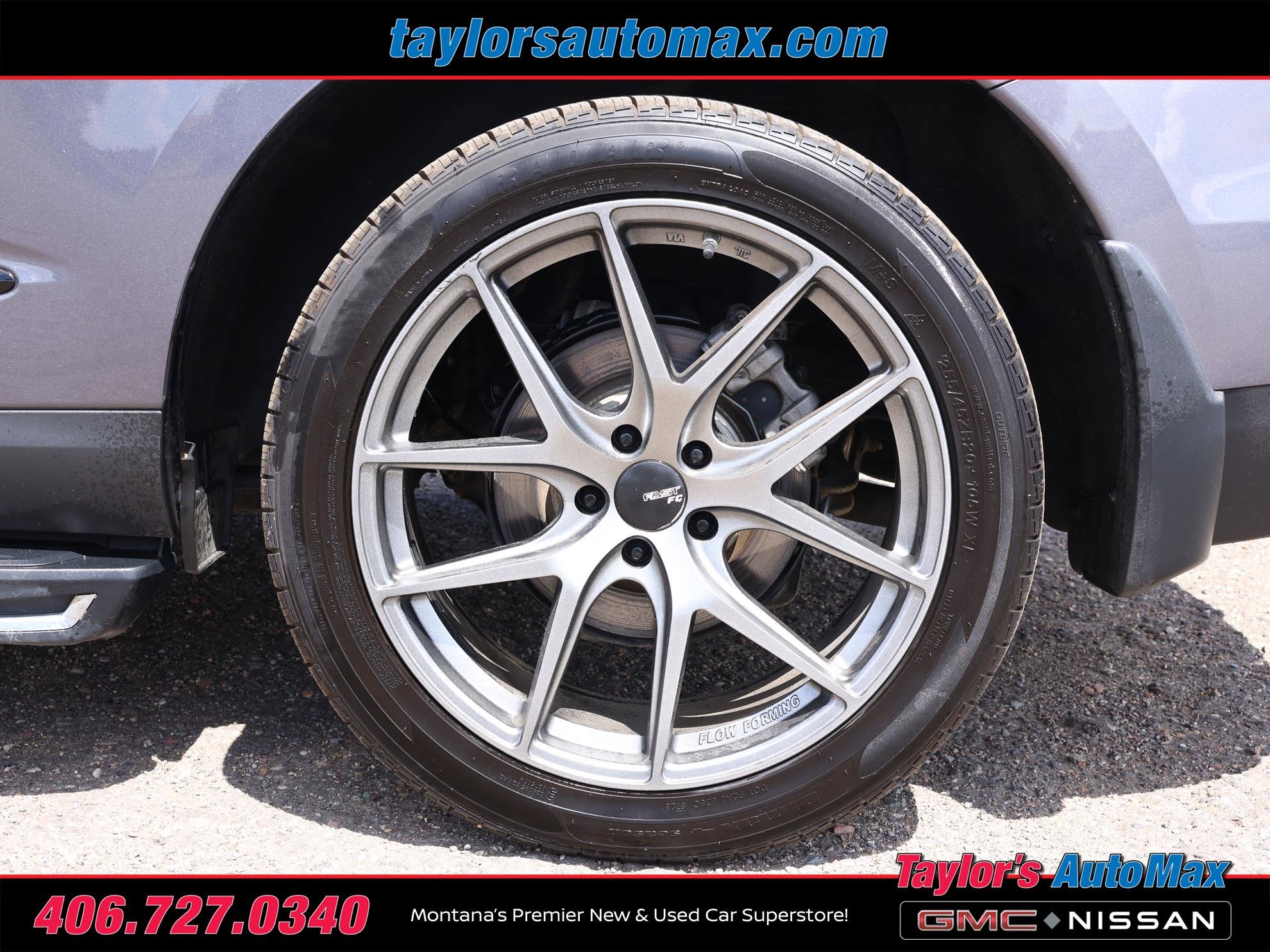 2021 Acura RDX w/A-Spec Package