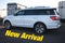 2018 Lincoln Navigator Reserve