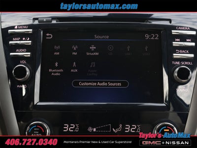 2023 Nissan Murano SL