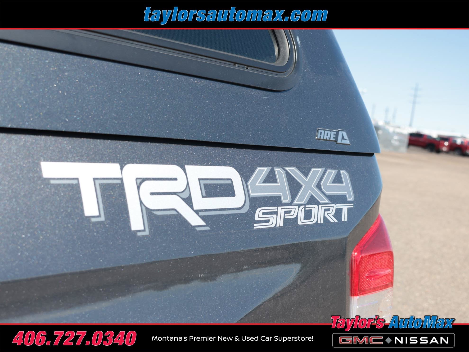 2019 Toyota Tundra 4WD SR5