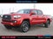 2020 Toyota Tacoma 4WD TRD Sport