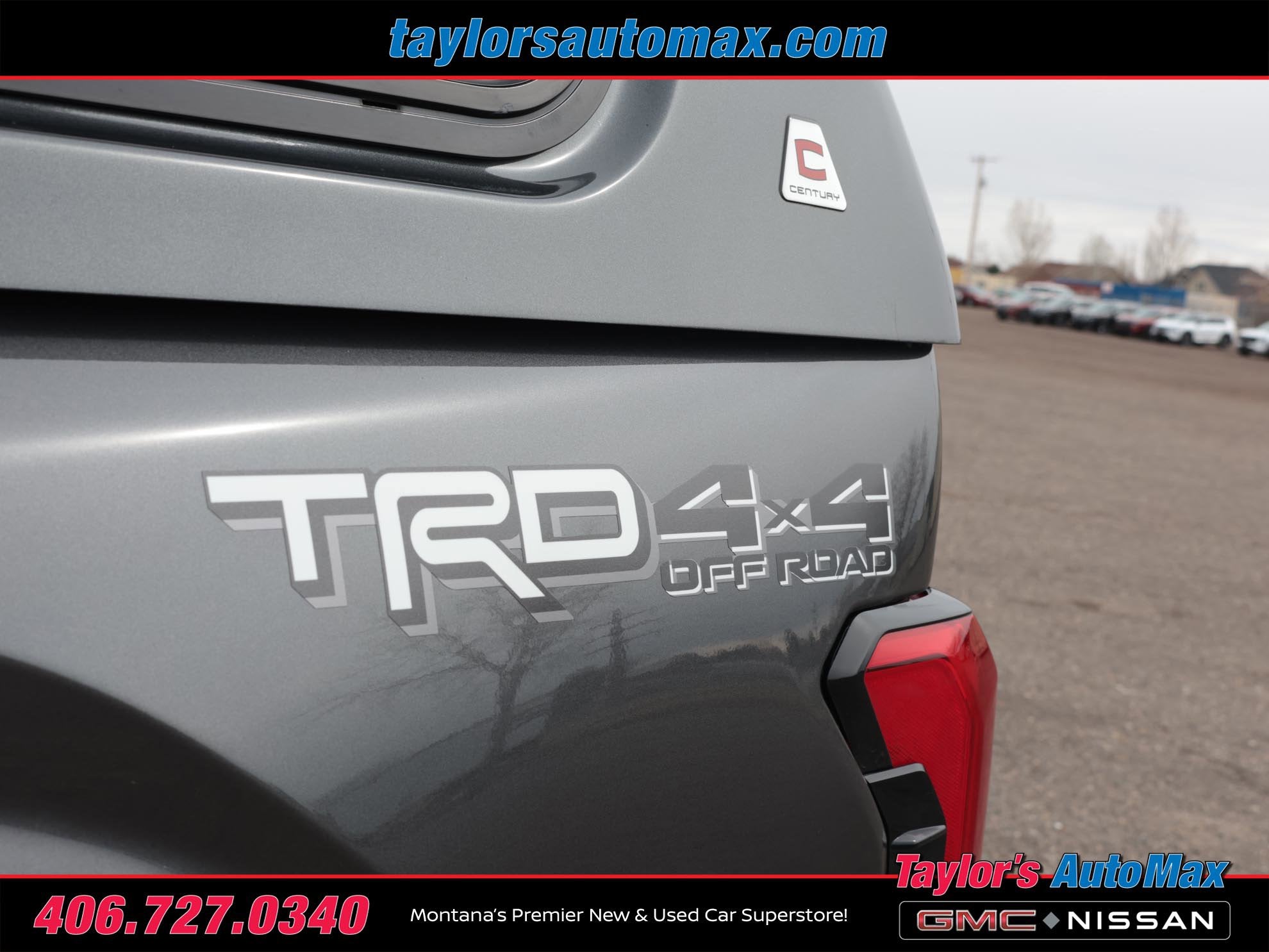 2022 Toyota Tundra 4WD SR5
