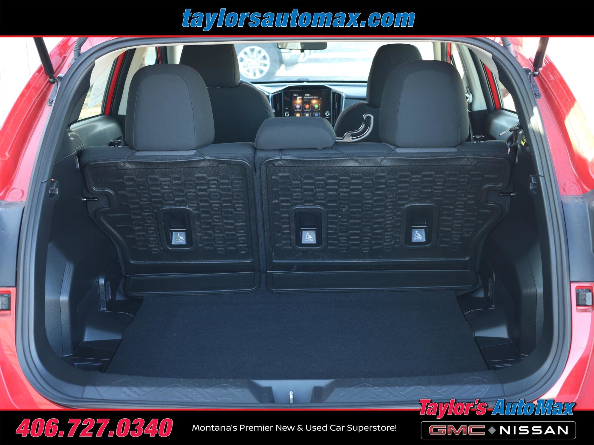 2024 Subaru Impreza Sport