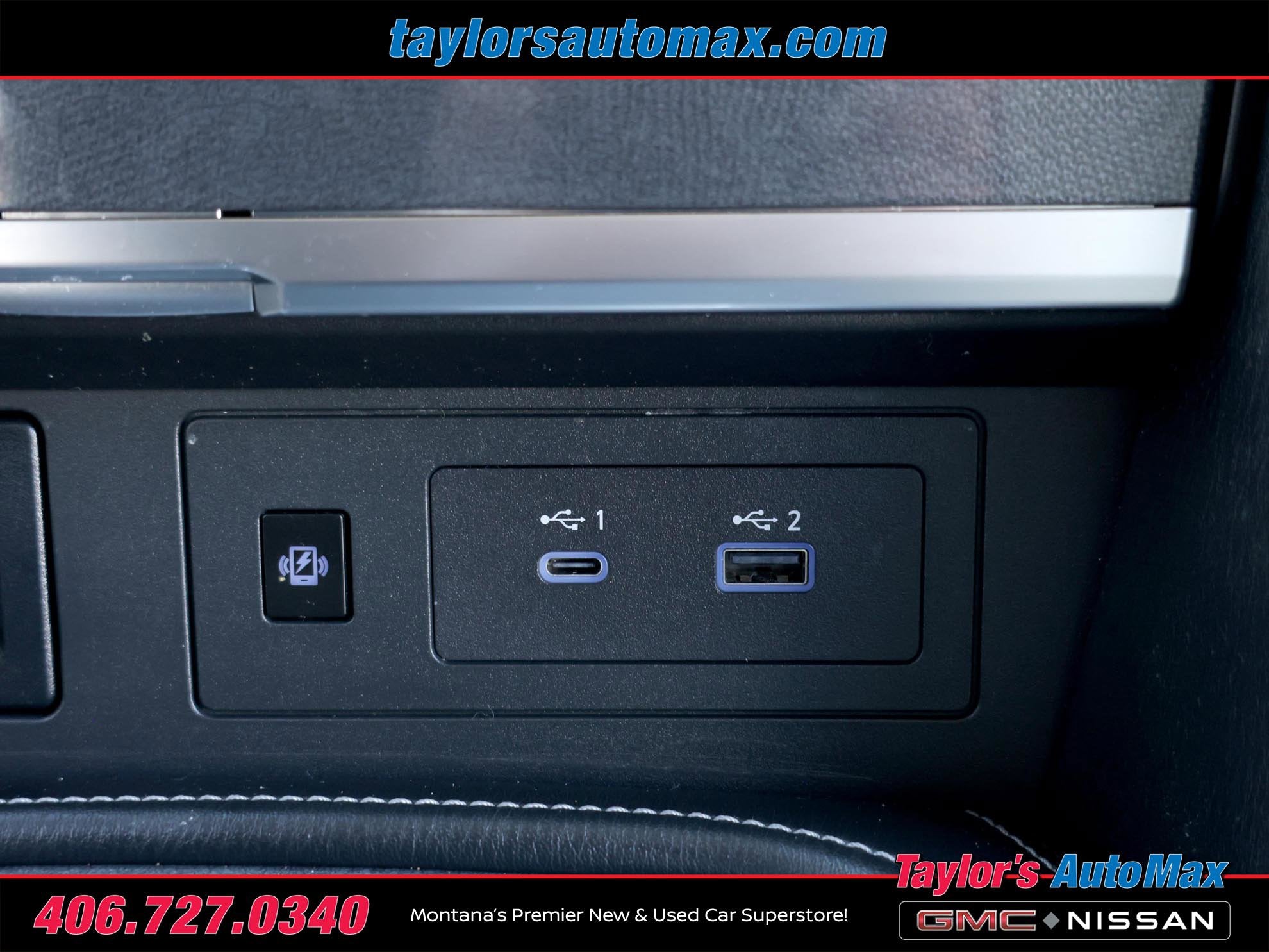 2021 Nissan Armada SV