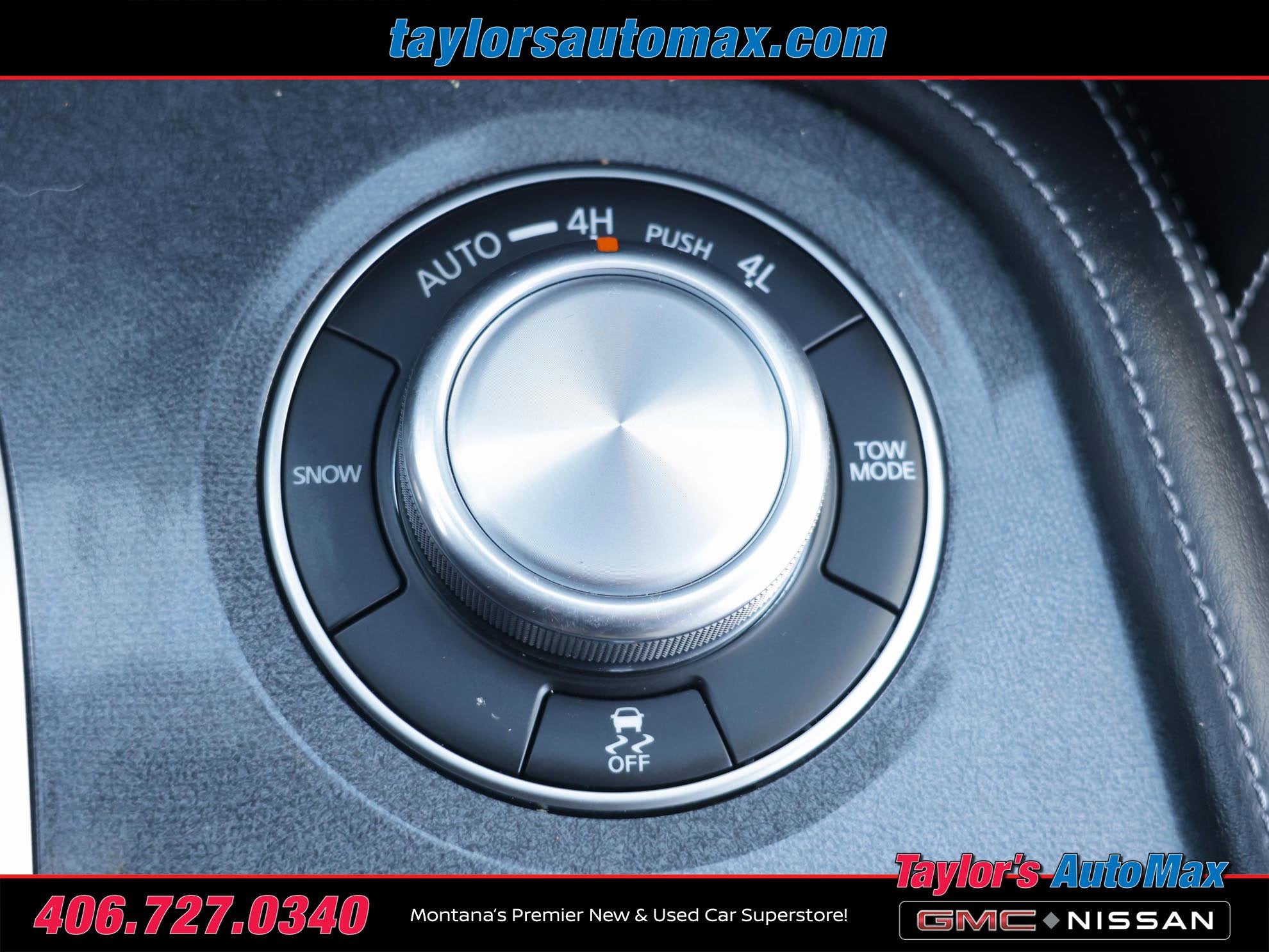 2021 Nissan Armada SV