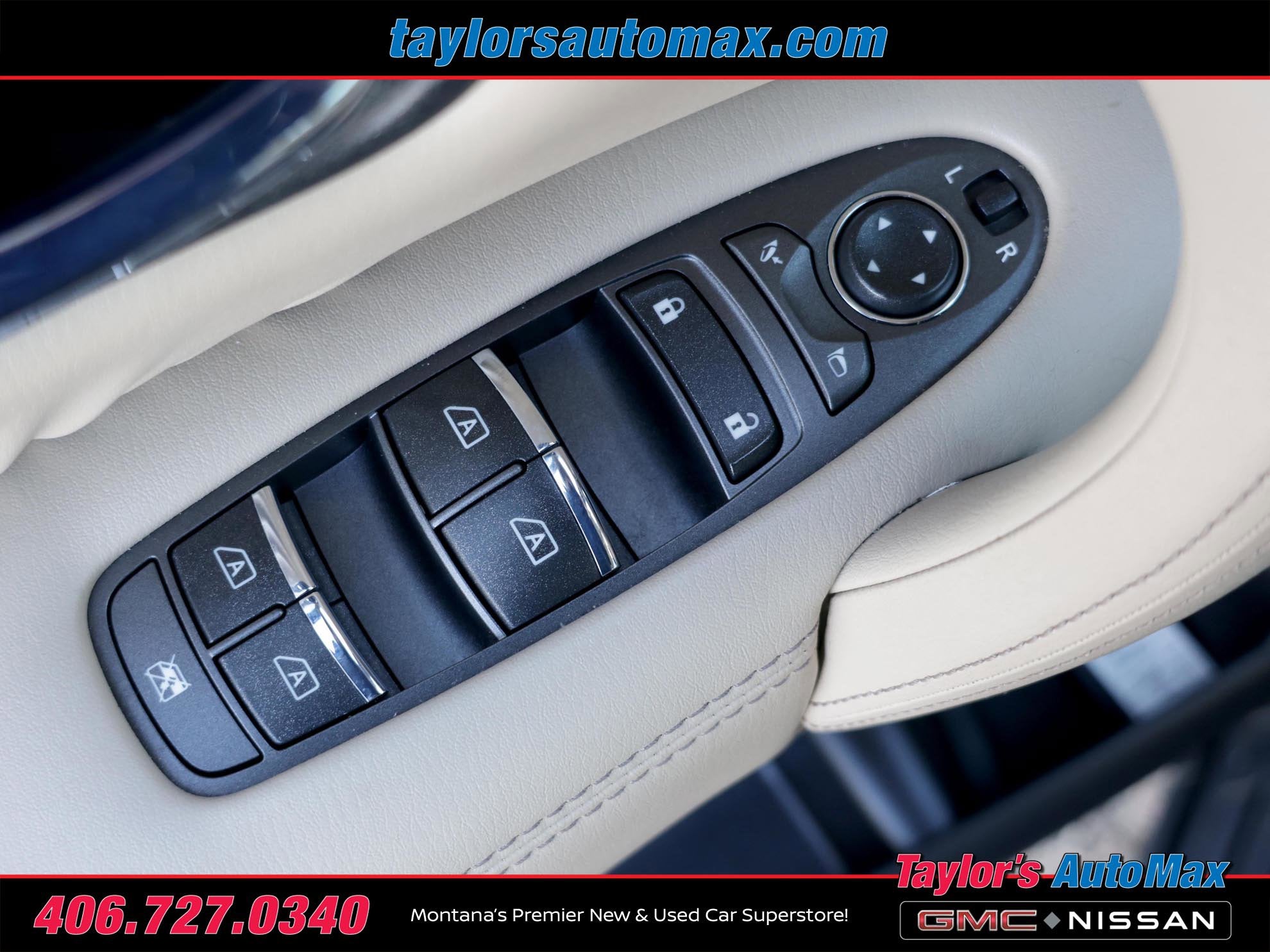 2021 Nissan Armada SV