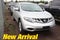 2014 Nissan Murano S