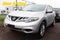 2014 Nissan Murano S