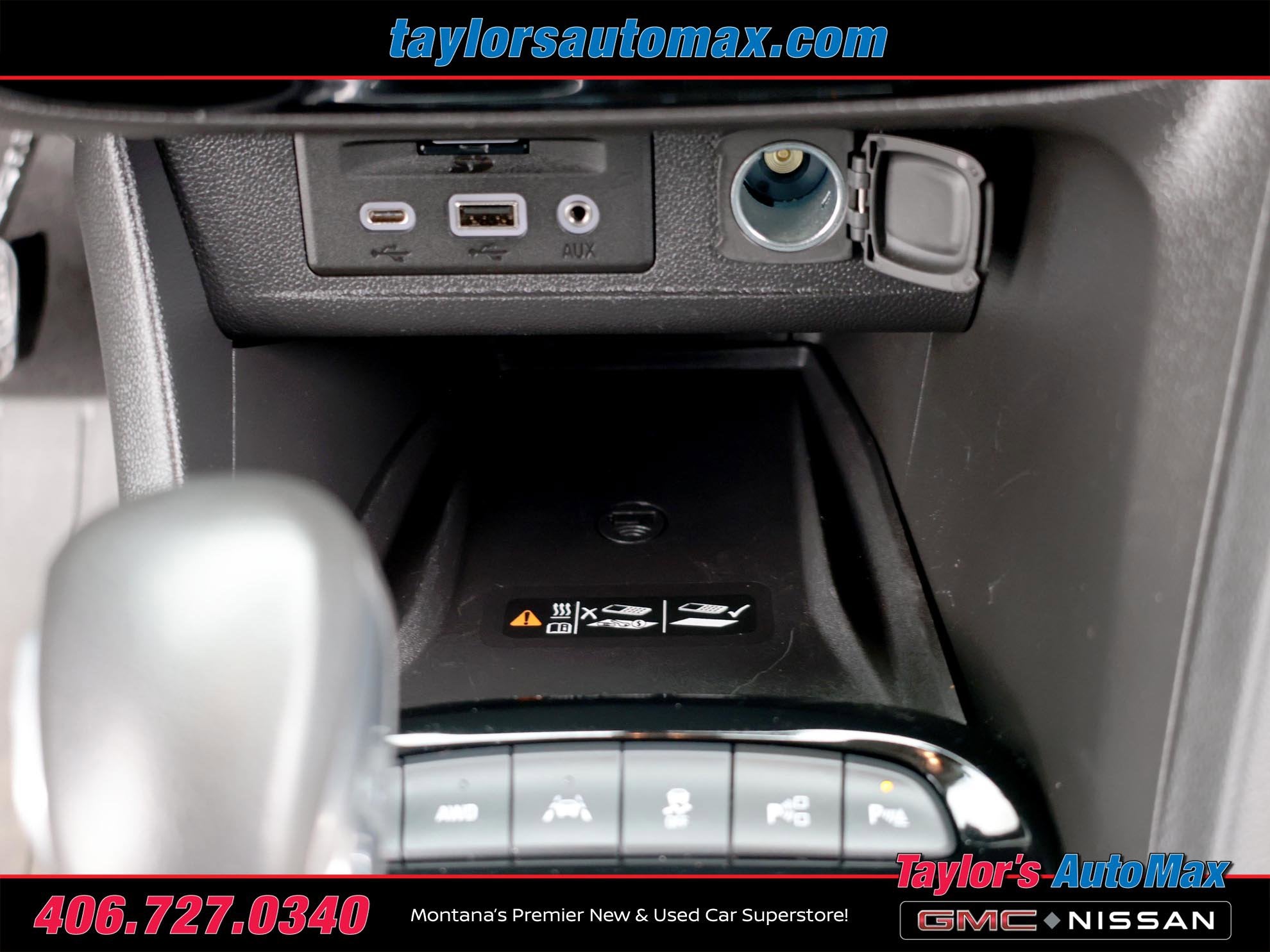 2023 Buick Encore GX Essence