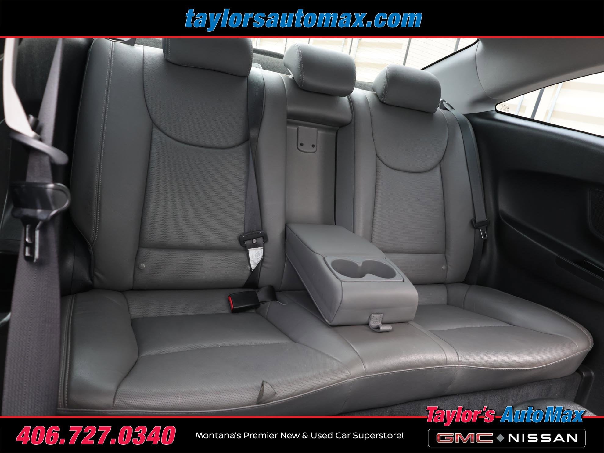 2014 Hyundai Elantra Coupe Base