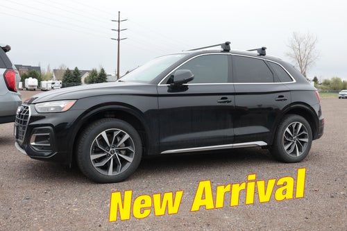2021 Audi Q5 Premium Plus